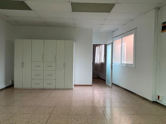 Foto 2 de Oficina en venda a avenida De Balmes de 83 m²