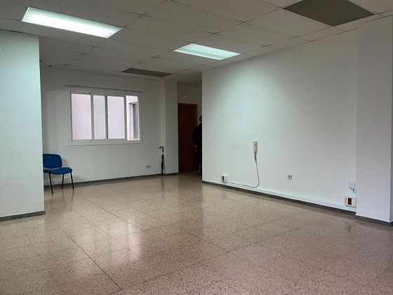 Foto 1 de Oficina en venda a avenida De Balmes de 83 m²