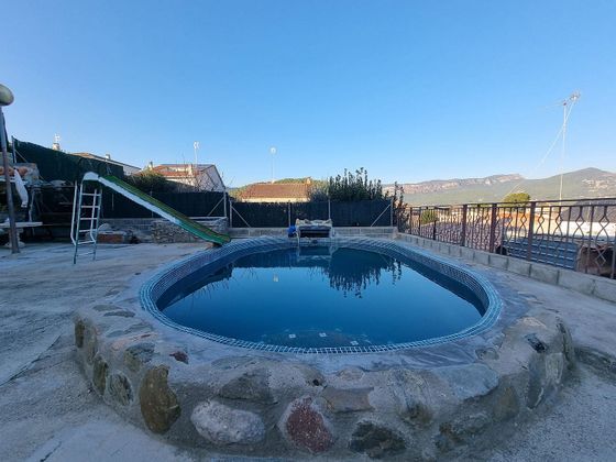 Foto 1 de Casa en venta en Urbanitzacions de 3 habitaciones con terraza y piscina