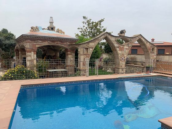 Foto 1 de Casa adossada en venda a Altafulla de 4 habitacions amb terrassa i piscina