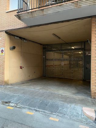 Foto 2 de Garatge en venda a Centre - Torredembarra de 11 m²