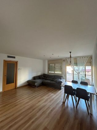 Foto 1 de Pis en venda a Centre - Torredembarra de 4 habitacions amb terrassa i garatge