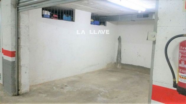 Foto 2 de Garatge en venda a Els Pavos de 20 m²
