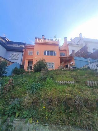 Foto 1 de Venta de casa en Cala Sant Francesc - Santa Cristina de 5 habitaciones con terraza
