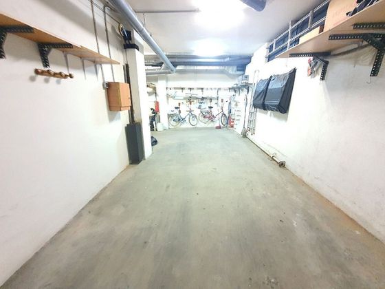 Foto 1 de Venta de garaje en Els Pavos de 35 m²