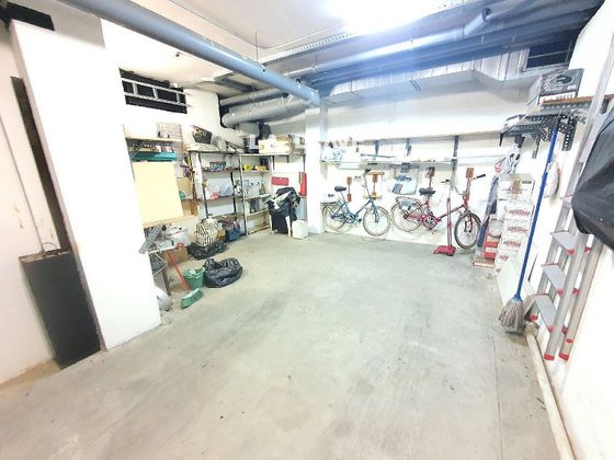 Foto 2 de Garatge en venda a Els Pavos de 35 m²
