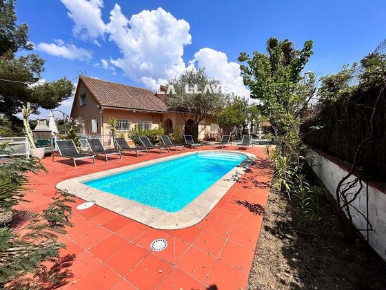 Foto 1 de Casa en venda a Sta. Clotilde - Fenals de 5 habitacions amb terrassa i piscina