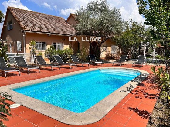 Foto 2 de Casa en venda a Sta. Clotilde - Fenals de 5 habitacions amb terrassa i piscina
