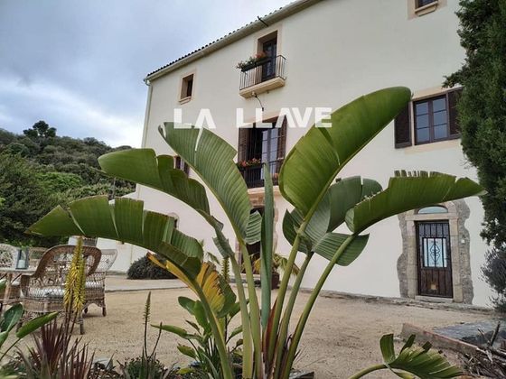 Foto 1 de Chalet en venta en Sant Pere de 20 habitaciones con terraza y jardín