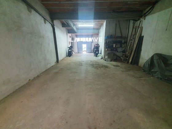 Foto 1 de Garatge en venda a Centre - Blanes de 97 m²