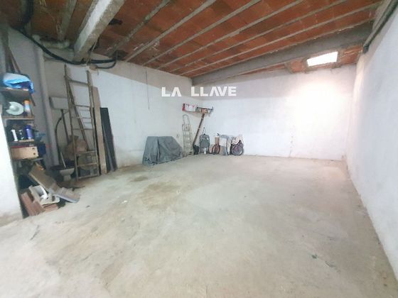 Foto 2 de Garatge en venda a Centre - Blanes de 97 m²
