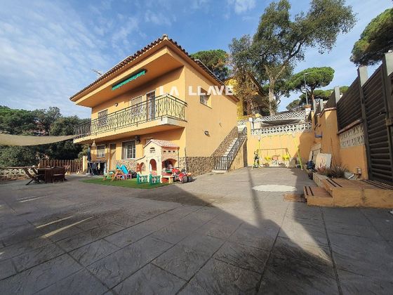 Foto 1 de Casa en venta en Mas Mora - Sant Daniel de 4 habitaciones con terraza y piscina