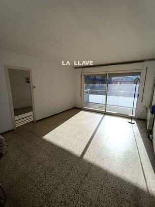 Foto 2 de Pis en venda a Els Pins de 4 habitacions amb terrassa i balcó