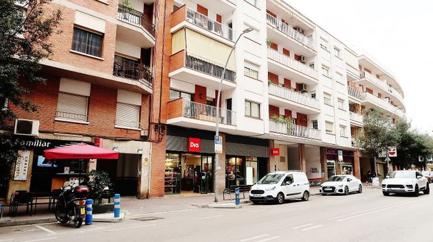 Foto 1 de Venta de garaje en avenida De Manuel Girona de 11 m²