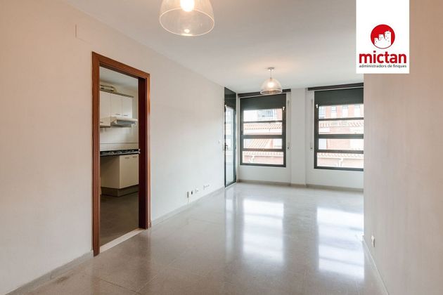 Foto 2 de Venta de piso en Sant Joan Despí de 3 habitaciones con terraza y garaje