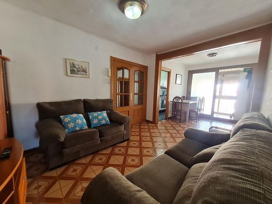 Foto 2 de Pis en venda a San Roc - El Remei de 3 habitacions amb terrassa i calefacció
