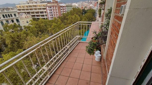 Foto 2 de Ático en venta en El Camp d'en Grassot i Gràcia Nova de 3 habitaciones con terraza y balcón