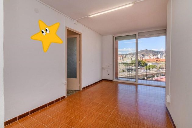 Foto 1 de Venta de piso en Santa Eulàlia de 3 habitaciones con terraza y balcón
