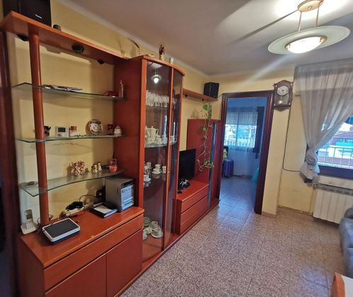Foto 2 de Ático en venta en Centre - Cornellà de Llobregat de 3 habitaciones con balcón y calefacción