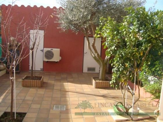 Foto 1 de Casa adossada en venda a Vila de Palafrugell - Llofriu - Barceloneta de 4 habitacions amb terrassa i garatge