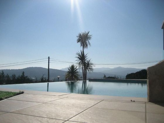 Foto 1 de Chalet en venta en Can Semi - Mas Nou - Mas Ros de 4 habitaciones con terraza y piscina