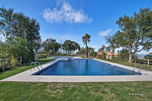 Foto 1 de Pis en venda a Can Semi - Mas Nou - Mas Ros de 3 habitacions amb terrassa i piscina