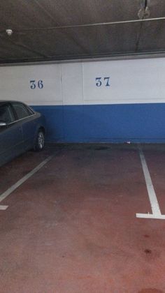 Foto 1 de Garatge en venda a calle Font Pudenta de 10 m²