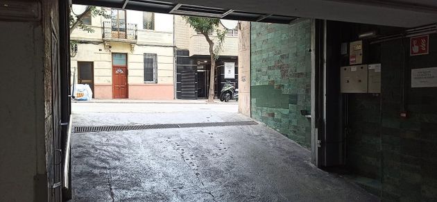Foto 1 de Garatge en venda a Montcada Centre - La Ribera de 21 m²