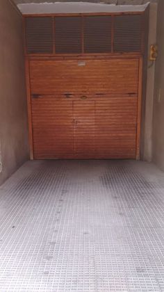Foto 1 de Garaje en alquiler en calle Esteve Gilabert Bruniquer de 10 m²