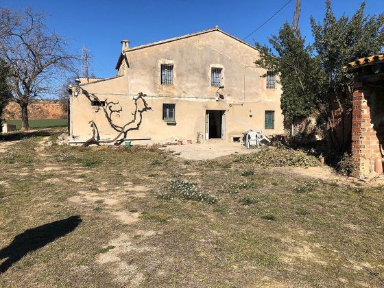 Foto 1 de Casa en venda a Franqueses del Vallès, les de 4 habitacions i 160 m²