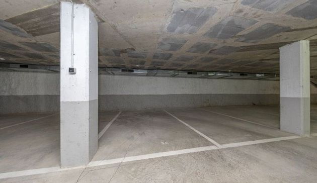 Foto 2 de Garatge en venda a Franqueses del Vallès, les de 28 m²