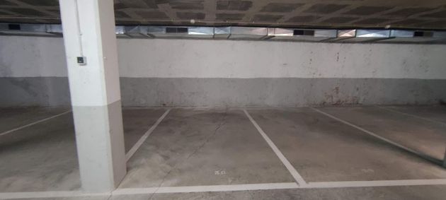 Foto 1 de Garaje en venta en Franqueses del Vallès, les de 28 m²