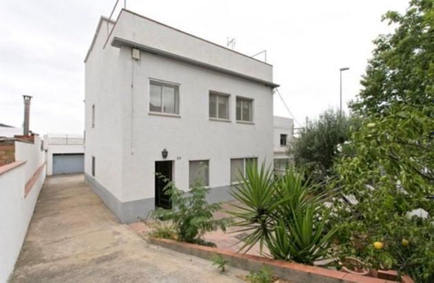 Foto 2 de Xalet en venda a Font Verda de 7 habitacions amb terrassa i garatge