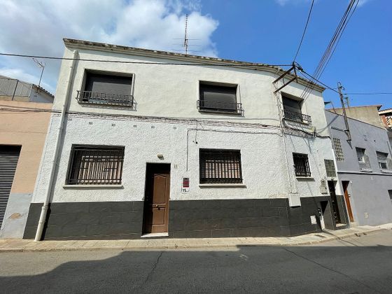 Foto 2 de Pis en venda a Roca del Vallès, la de 2 habitacions amb terrassa i calefacció