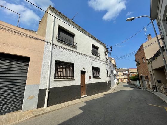 Foto 1 de Pis en venda a Roca del Vallès, la de 2 habitacions amb terrassa i calefacció