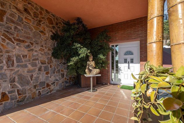 Foto 2 de Chalet en venta en Lliçà de Vall de 5 habitaciones con terraza y garaje