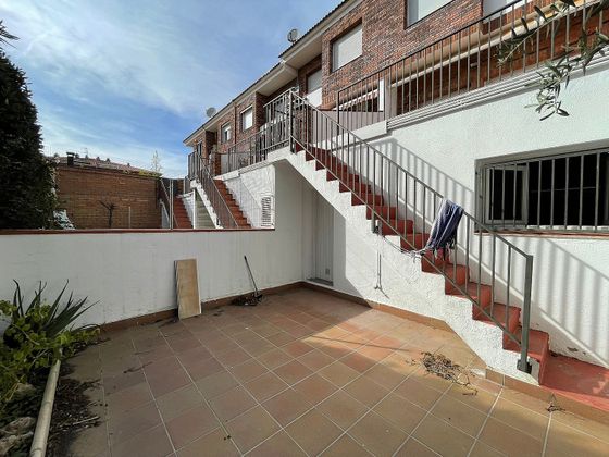 Foto 1 de Venta de casa en Sant Miquel - Tres Torres de 4 habitaciones con terraza y garaje
