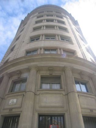 Foto 2 de Oficina en venda a avenida Diagonal amb ascensor