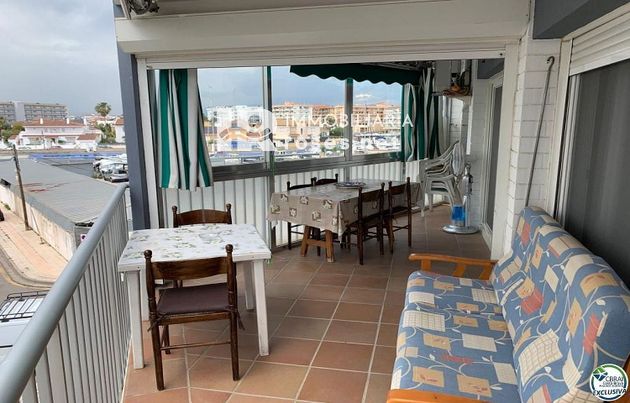 Foto 1 de Venta de piso en Santa Margarida de 4 habitaciones con terraza y balcón