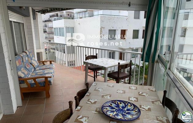 Foto 2 de Venta de piso en Santa Margarida de 4 habitaciones con terraza y balcón