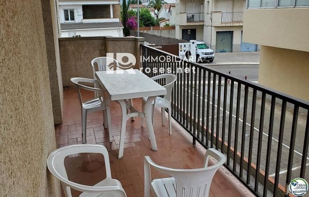 Foto 2 de Pis en venda a Santa Margarida de 2 habitacions amb terrassa i balcó