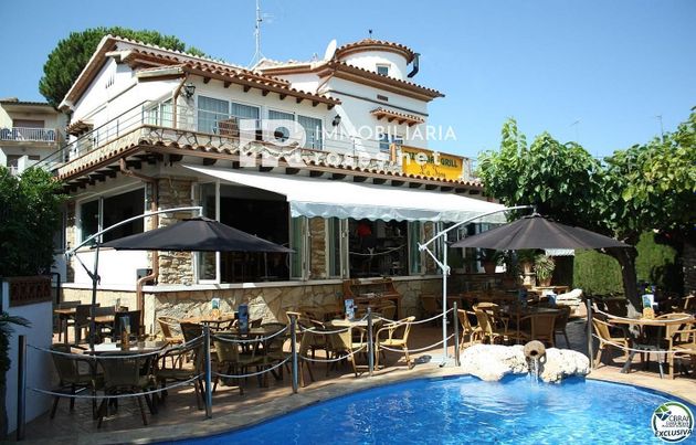 Foto 1 de Venta de casa en Escala, L´ de 2 habitaciones con terraza y piscina