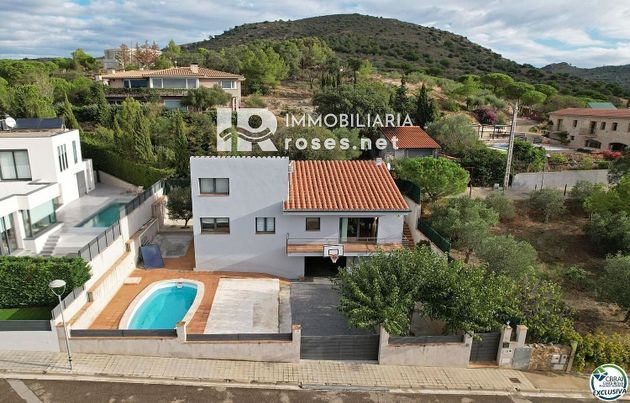 Foto 2 de Casa en venda a Vilajüiga de 3 habitacions amb terrassa i piscina