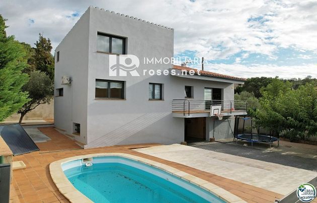 Foto 1 de Casa en venda a Vilajüiga de 3 habitacions amb terrassa i piscina