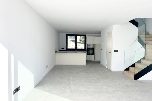 Foto 2 de Casa en venta en Andorra la Vella de 3 habitaciones con terraza y garaje