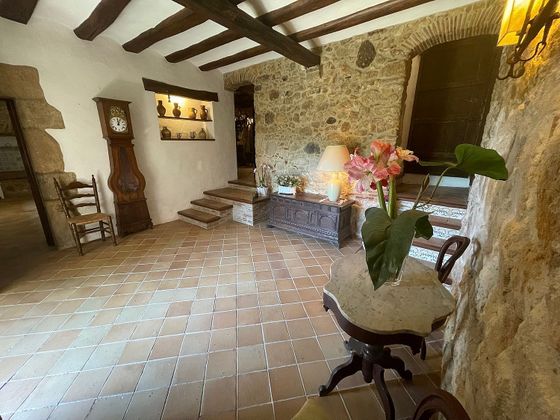 Foto 2 de Casa rural en venda a paseo Castell i Mar de 6 habitacions amb terrassa i piscina