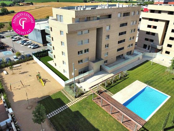 Foto 2 de Ático en venta en Santa Eugènia de 4 habitaciones con terraza y piscina
