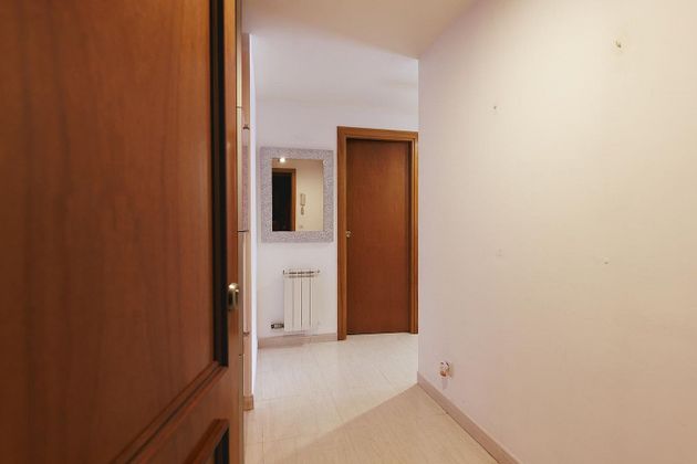 Foto 2 de Dúplex en venda a Santa Eugènia de 3 habitacions amb garatge i balcó