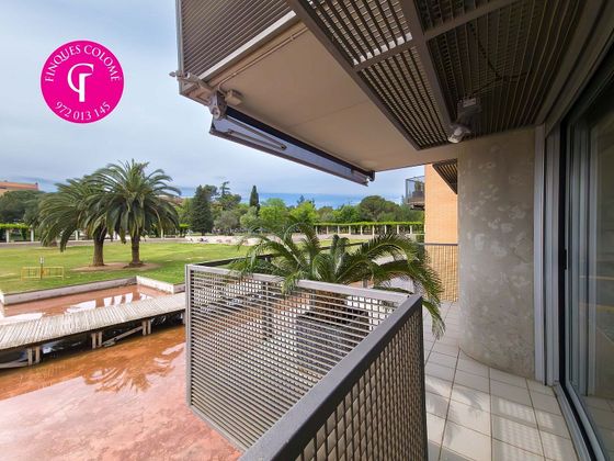 Foto 2 de Pis en venda a Eixample Sud – Migdia de 5 habitacions amb terrassa i aire acondicionat