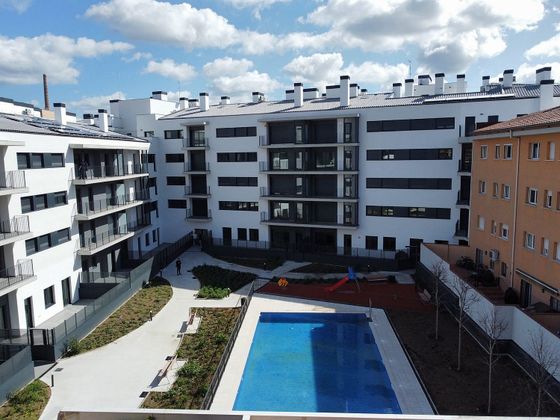 Foto 1 de Pis en venda a Eixample Sud – Migdia de 3 habitacions amb terrassa i piscina